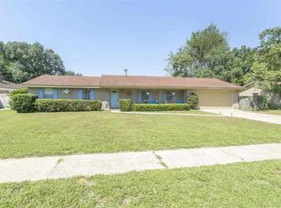 8135 Fordham Dr, Pensacola, FL 32514