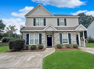 11 Brandy Mill Way, Pawleys Island, SC 29585