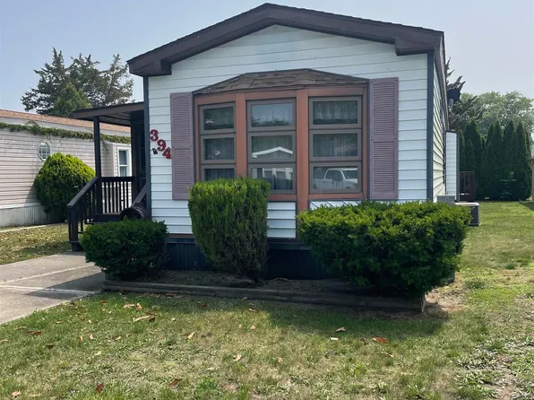 394 Grande Blvd #Na, Rio Grande, NJ 08242