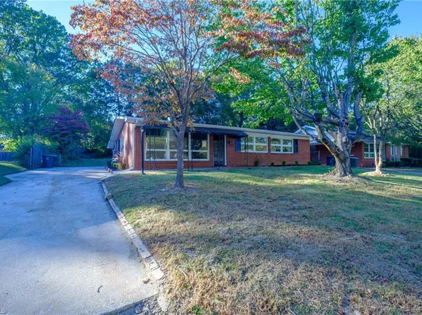 1514 Dunbar St, Greensboro, NC 27401