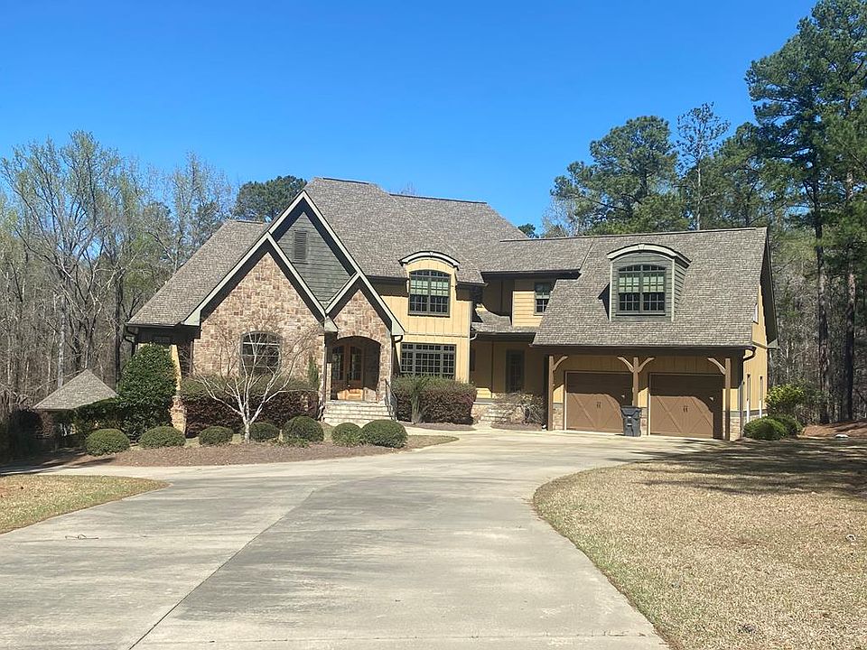 101 Pebble Hollow Dr, Milledgeville, GA 31061 Zillow