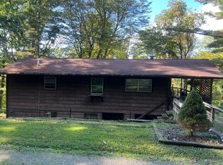 19 Sapps Farm Rd, Fairmont, WV 26554