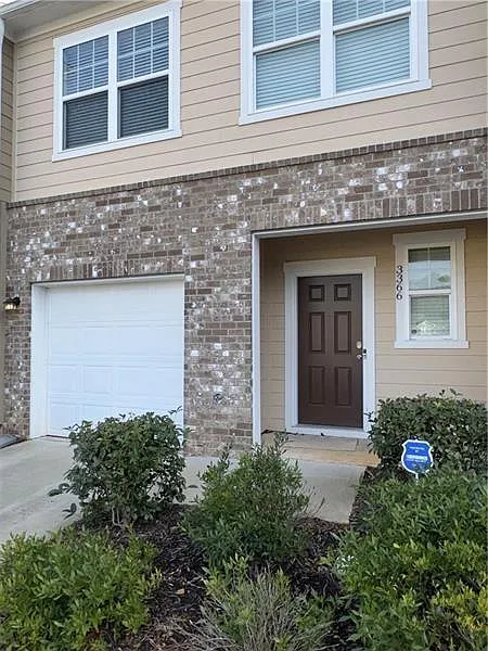 3366 Tarian Way