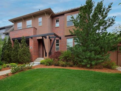 8044 E 24th Avenue, Denver, CO, 80238
