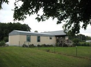 1095 Shackleford Rd, Mosheim, TN 37818