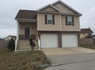 23281 Righteous Ln, Waynesville, MO 65583