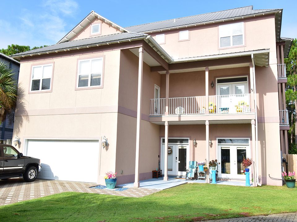 37 Cherry Laurel Dr, Santa Rosa Beach, FL 32459 Zillow