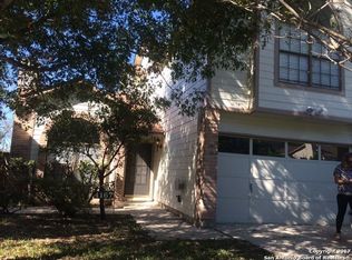 4167 Mystic Sunrise Dr, San Antonio, TX 78244