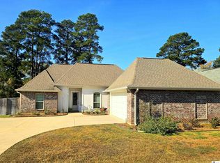 108 Westlakes Dr, Monroe, LA 71292
