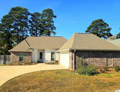 108 Westlakes Dr, Monroe, LA, 71292