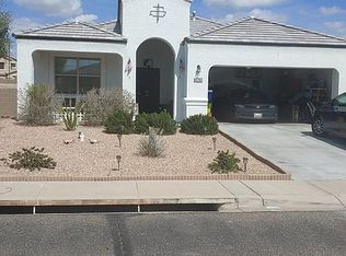 29572 W Mitchell Ave, Buckeye, AZ 85396