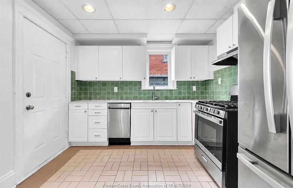 1 bed, $1,600 — Photo 3