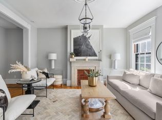27 Monument Ave, Charlestown, MA 02129