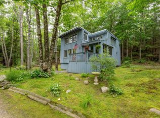 12 John Walker Farm Rd, Woolwich, ME 04579