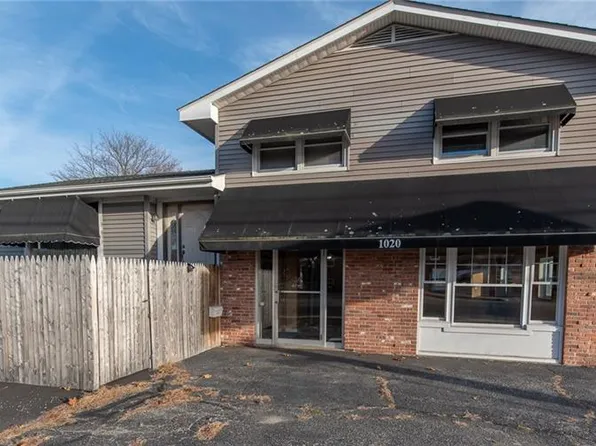 1020 Warwick Ave, Warwick, RI 02888
