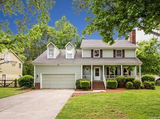 2515 Fitzpatrick Ln, Matthews, NC 28105