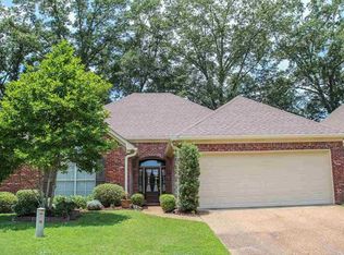 413 Dunlin Ct, Brandon, MS 39047