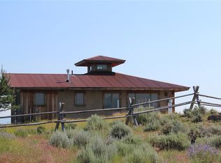 238 Great Escape Rd, Wilsall, MT 59086