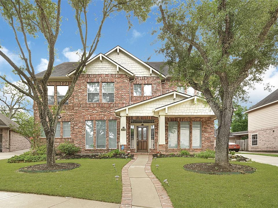 3730 Arundel Gardens Ln, Sugar Land, TX 77498 | MLS