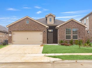 14617 Antlia Dr, Haslet, TX 76052