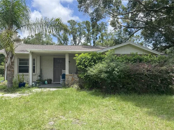 18308 Oakdale Rd, Odessa, FL 33556