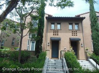 43 Passage, Irvine, CA 92603