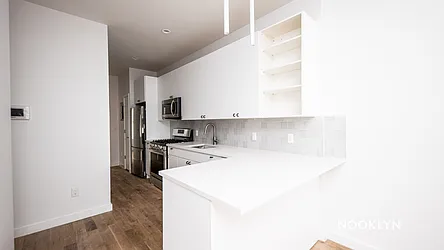 Rented by Nooklyn NYC LLC