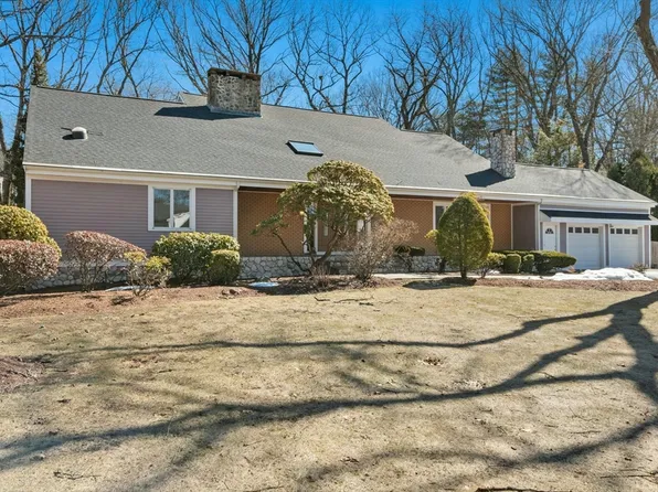 53 Birch Hill Rd, Belmont, MA 02478