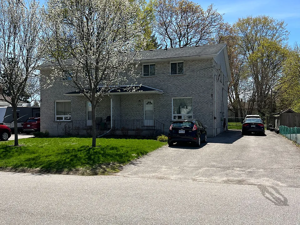 24 Eddy Ave #D