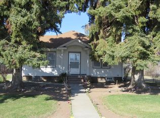 8206 Highway 39, Klamath Falls, OR 97603