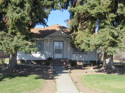 8206 Highway 39, Klamath Falls, OR, 97603