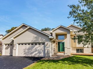 1110 3rd Ave SW, Isanti, MN 55040