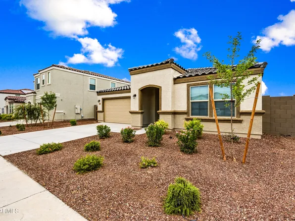 24661 W Jessica Ln, Buckeye, AZ 85326