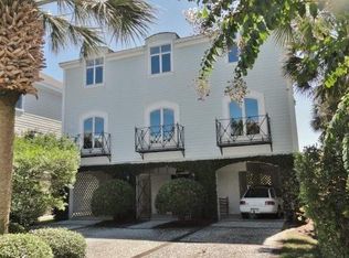 63 Morgan Place Dr, Isle Of Palms, SC 29451