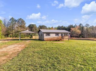 175 Blue Ridge Rd, Campobello, SC 29322