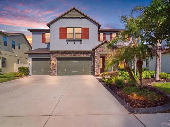 4335 Ortona Ln, Wesley Chapel, FL 33543
