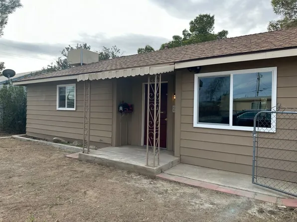 237 S Fire Opal St, Ridgecrest, CA 93555