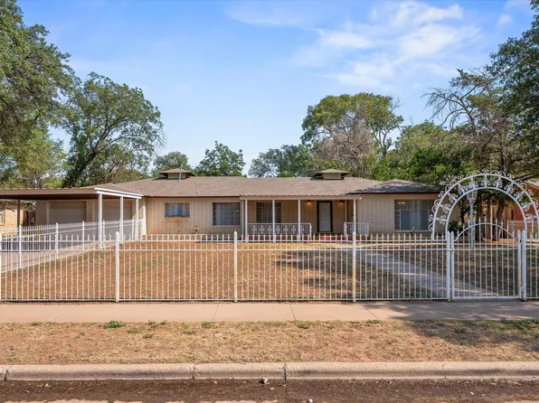 4506 17th St, Lubbock, TX 79416