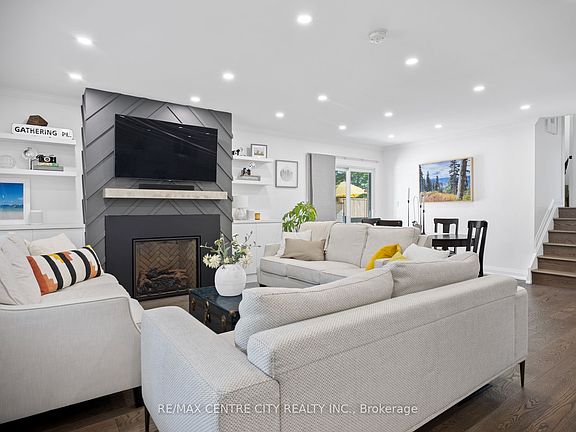 4th image of 1223 Royal York Rd