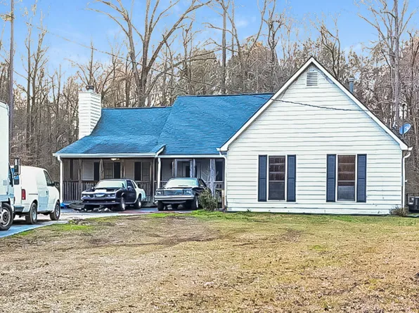 215 N Bend Trl, Jonesboro, GA 30238