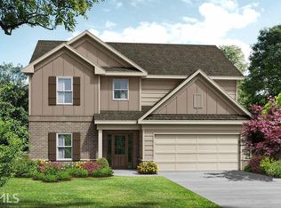 6179 Baltusrol Trce, Fairburn, GA 30213