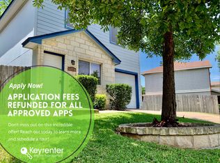 1535 Parkfield Cir, Round Rock, TX 78664