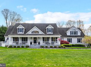 1235 Ridge Ave, Manahawkin, NJ 08050