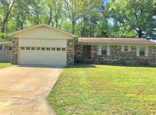 19 Neal St, Bryant, AR 72022