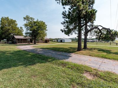 2104 E Columbia St, Okemah, OK, 74859