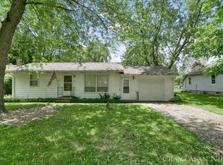 100 E Elm St NE, Cedar Springs, MI 49319
