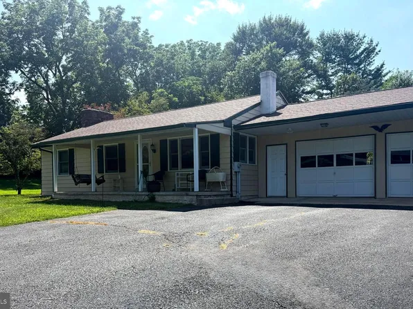 209 Hill Rd, Elverson, PA 19520