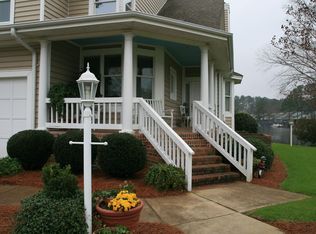 311 Dogwood Lndg, Vass, NC 28394