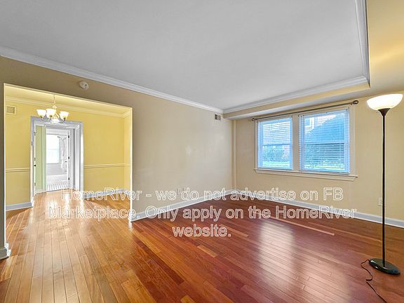 2nd image of 722 S Washington St APT 104