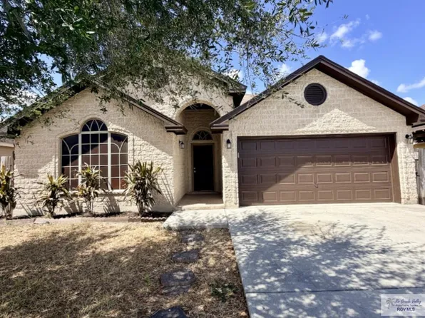 7240 Alabama Pine St, Brownsville, TX 78526